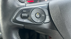 Vauxhall Crossland 1.2 Turbo Ultimate 5dr Petrol Hatchback